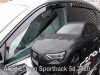 Ανεμοθραύστες Heko για Audi E-Tron Sportback (2020+) 5 πορτο - 4τμχ. εμπρός και πίσω