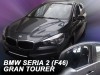 Ανεμοθραύστες Heko για BMW 2 F46 Gran Tourer (2015+) 5 πορτο - 2 τμχ. εμπρός