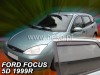 Ανεμοθραύστες Heko για Ford Focus I (1998-2005) hatchback, sedan - 4 τμχ. εμπρός και πίσω