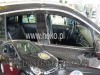 Ανεμοθραύστες Heko για Opel Astra K (2015-2021) combi (Sports Tourer )- 4 τμχ. εμπρός και πίσω