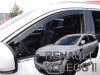 Ανεμοθραύστες Heko για Renault Koleos II (2016-2023) - 2 τμχ εμπρός