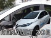 Ανεμοθραύστες Heko για Renault Zoe (2012-2024) - 2 τμχ εμπρός
