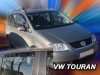 Ανεμοθραύστες Heko για Vw Touran I (2003-2015) - 4 τμχ εμπρός και πίσω