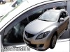 Ανεμοθραύστες Heko για Mazda 6 II (2007-2013) 4/5 πορτο - 2 τμχ. εμπρός