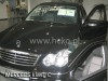 Ανεμοθραύστες Heko για Mercedes C-Class W203 (2000-2007) 4/5 πορτο - 2 τμχ. εμπρός