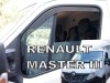 Ανεμοθραύστες Heko για Opel Movano B II (2010-2021)/ Renault Master III (2010-2024) - Long - 2 τμχ.
