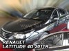 Ανεμοθραύστες Heko για Renault Latitude (2011-2015) sedan - 2 τμχ εμπρός