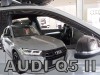 Ανεμοθραύστες Heko για Audi Q5 II (2016-2025) - 2 τμχ.