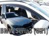 Ανεμοθραύστες Heko για BMW 3 G20/G21 (2019+) 4D, 5D - 2 τμχ. εμπρός