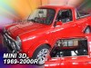 Ανεμοθραύστες Heko για Mini (1969-2000) 3 πορτο - 2 τμχ.