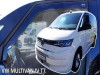 Ανεμοθραύστες Heko για Volkswagen Multivan T7 (2021+) - 2τμχ. εμπρός