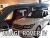Ανεμοθραύστες Heko για Land Rover Range Rover IV (2013-2021) - 4 τμχ εμπρός και πίσω