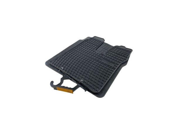 Λαστιχένια πατάκια Frogum για φορτηγό MAN TGL / TGM DAILY CAB / TGS SLEEPING CAB - 2 τμχ. (2005+)