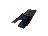 Λαστιχένια πατάκια Frogum για φορτηγό MAN TGL / TGM DAILY CAB / TGS SLEEPING CAB - 2 τμχ. (2005+)