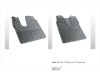 Λαστιχένια πατάκια Frogum για φορτηγό MAN TGL / TGM DAILY CAB / TGS SLEEPING CAB - 2 τμχ. (2005+)