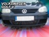 Χειμερινός ανεμοθραύστης Heko για VW Golf V (2004-2008) - down