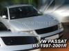 Χειμερινός ανεμοθραύστης Heko για VW Passat B5 (1997-2001)