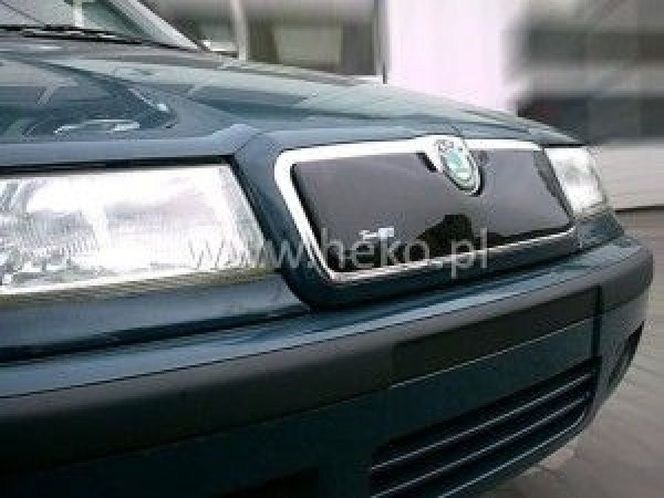 Χειμερινός ανεμοθραύστης Heko για SKODA Felicia (1998+) Χειμερινός ανεμοθραύστης Heko για SKODA Felicia (1998+)