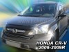 Ανεμοθραύστης καπό εμπρός Heko για Honda CR-V (2007-2009)