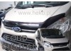 Ανεμοθραύστης καπό εμπρός Heko για Ford Transit Custom (2012+)