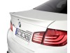 Αεροτομή πορτ - μπαγκάζ για BMW F10 (2010+) - AC SCHNITZER