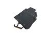 Λαστιχένια πατάκια Frogum για FORD Focus I (1998-2005) - 4τμχ.