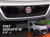 Χειμερινός ανεμοθραύστης Heko για FIAT Ducato III (2014+)