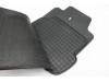 Λαστιχένια πατάκια Frogum για Seat Ibiza (2008-2016) / Skoda Fabia 3 (2015+) - 4τμχ.