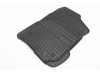 Λαστιχένια πατάκια Frogum για Seat Ibiza (2008-2016) / Skoda Fabia 3 (2015+) - 4τμχ.