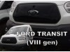 Χειμερινός ανεμοθραύστης Heko για FORD Transit VIII (2014+) - upper