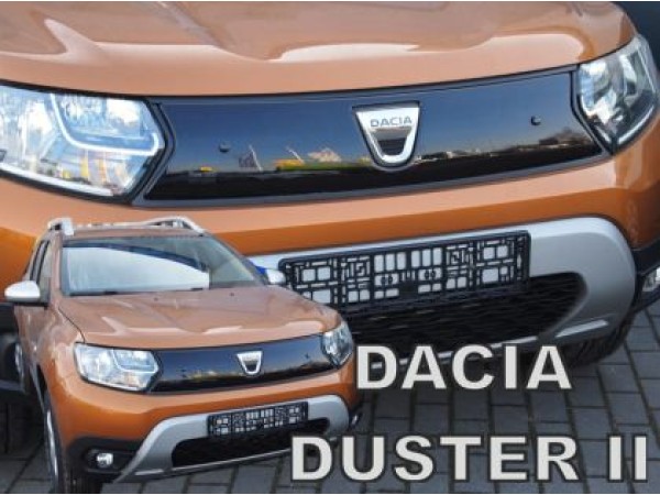 Χειμερινός ανεμοθραύστης Heko για DACIA Duster II (2018+)