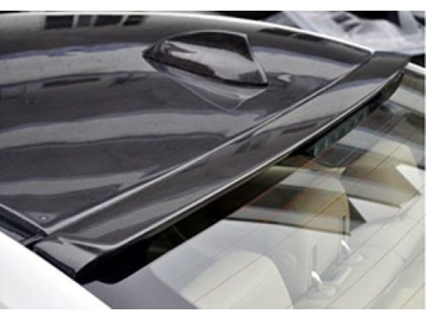 Αεροτομή πίσω παρμπρίζ για BMW F30 σειρά 3 (2011+) - AC Schnitzer