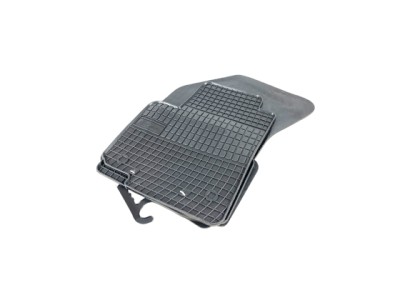 Λαστιχένια πατάκια Frogum για SUZUKI Swift / SX4 (2005-2013) / FIAT Sedici (2005-2014) - 4τμχ.