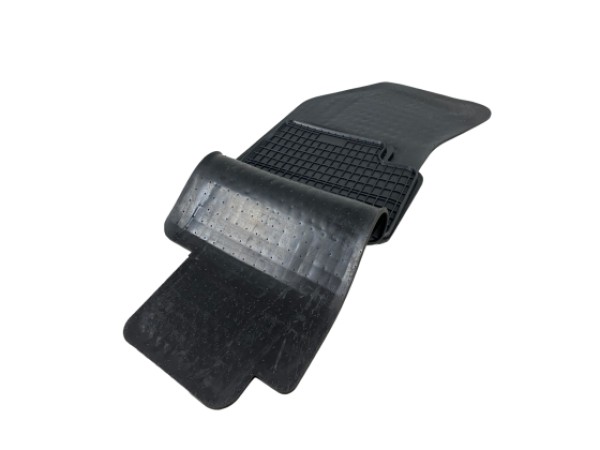 Λαστιχένια πατάκια Frogum για SUZUKI Swift / SX4 (2005-2013) / FIAT Sedici (2005-2014) - 4τμχ.