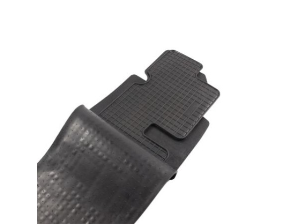 Λαστιχένια πατάκια Frogum CITROEN C4 Picasso II / Grand Picasso II (2013-2018) / C4 SpaceTourer (2018+) - 4τμχ.
