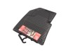 Λαστιχένια πατάκια Frogum CITROEN C4 Picasso II / Grand Picasso II (2013-2018) / C4 SpaceTourer (2018+) - 4τμχ.