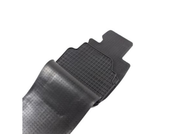 Λαστιχένια πατάκια Frogum για BMW σειρά 3 E90 (2005-2012) - 4τμχ.