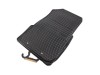 Λαστιχένια πατάκια Frogum για BMW σειρά 3 E90 (2005-2012) - 4τμχ.