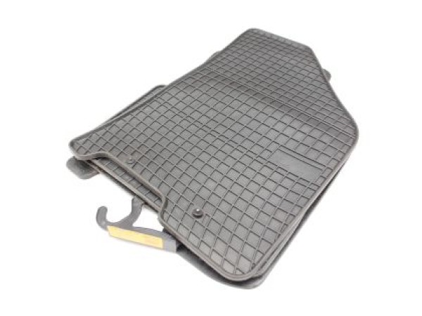 Λαστιχένια πατάκια Frogum για CHEVROLET Lacetti / Nubira (2004-2010) / DAEWOO Nubira (1999-2005) - 4τμχ.