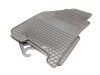 Λαστιχένια πατάκια Frogum για CHEVROLET Lacetti / Nubira (2004-2010) / DAEWOO Nubira (1999-2005) - 4τμχ.