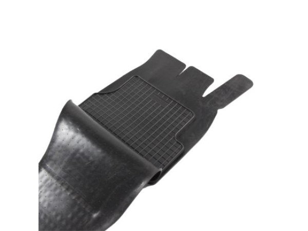 Λαστιχένια πατάκια Frogum για AUDI A6 C7 (2011-2018) / A7 (2010-2017) - 4τμχ.