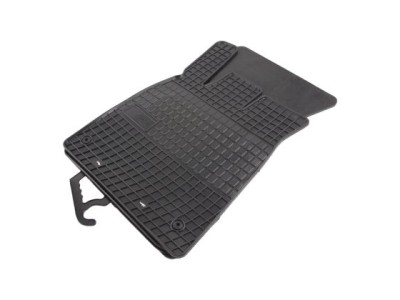 Λαστιχένια πατάκια Frogum για AUDI A6 C7 (2011-2018) / A7 (2010-2017) - 4τμχ.