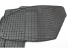 Λαστιχένια πατάκια Frogum για Volvo S60 / S80 / V70 / XC70 (2000-2007) - 4τμχ.