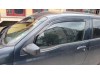 Ανεμοθραύστες Heko για Alfa 146 (1995+)Hatchback - 2 τμχ. εμπρός