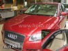 Ανεμοθραύστες Heko για Audi A4 B6/B7 (2002-2009) sedan , combi - 2 τμχ. εμπρός