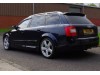 Ανεμοθραύστες Heko για Audi A4 B6/B7 (2002-2009) sedan , combi - 2 τμχ. εμπρός