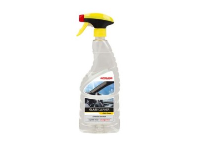 Σπρέι καθαρισμού τζαμιών Glass cleaner trigger spray 750ml
