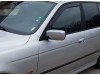 Ανεμοθραύστες Heko για BMW 5 E39 (1995-2003) sedan , combi - 2 τμχ. εμπρός