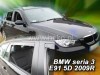 Ανεμοθραύστες Heko για BMW 3 E91 (2005-2012) combi - 4 τμχ. εμπρός και πίσω