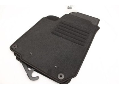 Πατάκια μοκέτα Petex για Seat Leon / Toledo (1999-2005) - 4τμχ.